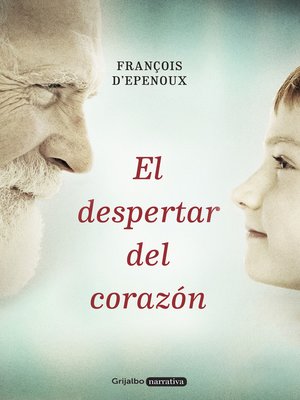 cover image of El despertar del corazón